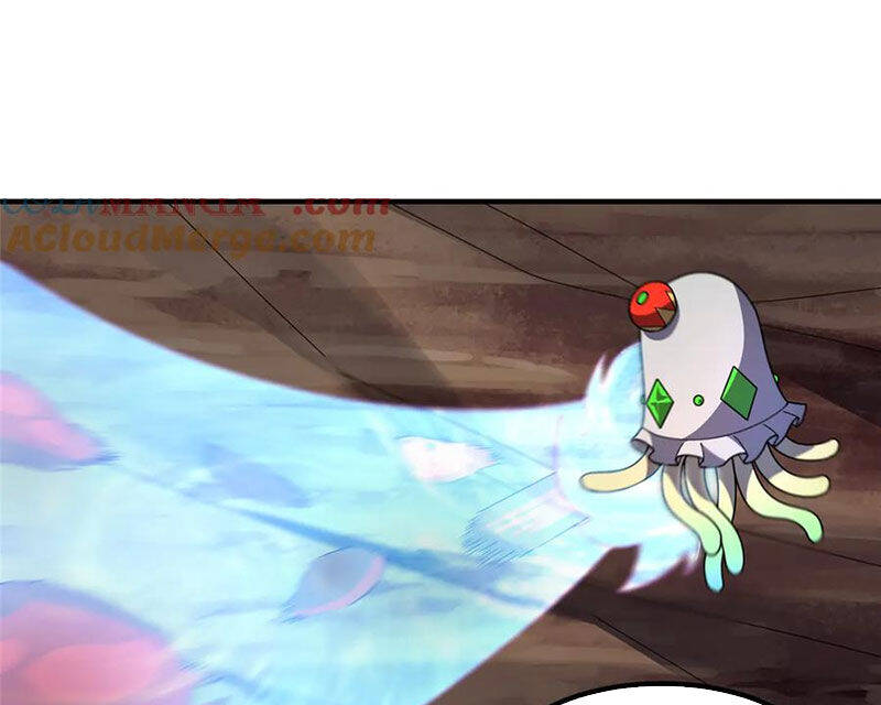 Thần Sủng Tiến Hóa: Chapter 354