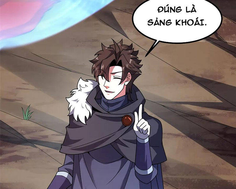 Thần Sủng Tiến Hóa: Chapter 354