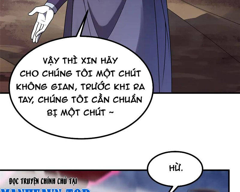 Thần Sủng Tiến Hóa: Chapter 354