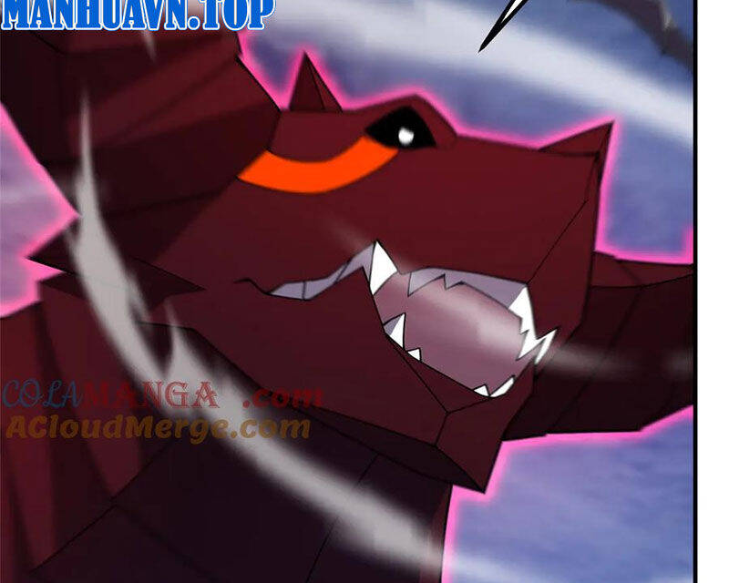 Thần Sủng Tiến Hóa: Chapter 354