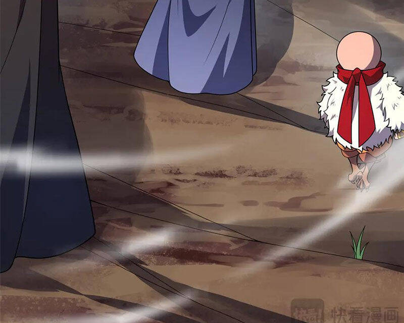 Thần Sủng Tiến Hóa: Chapter 354