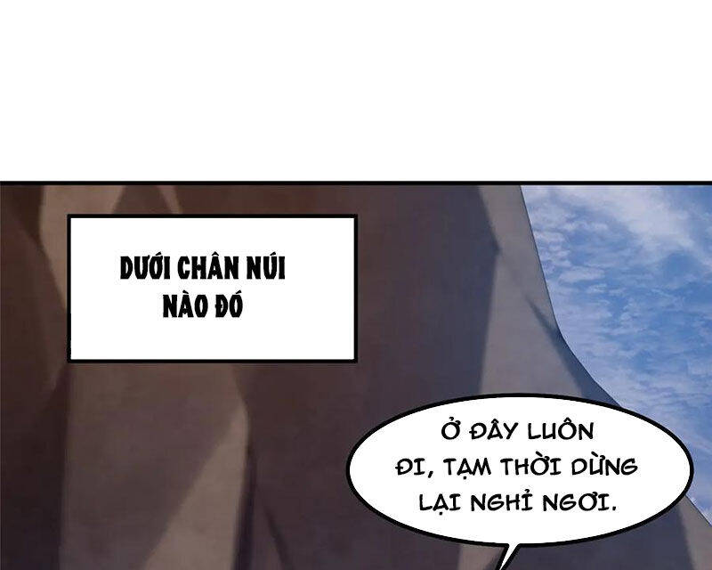 Thần Sủng Tiến Hóa: Chapter 354