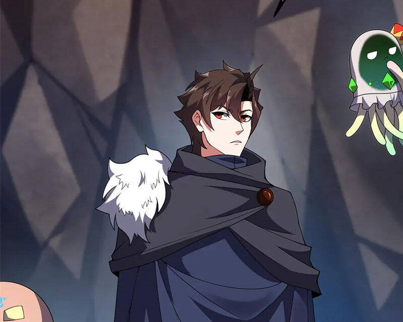 Thần Sủng Tiến Hóa: Chapter 354