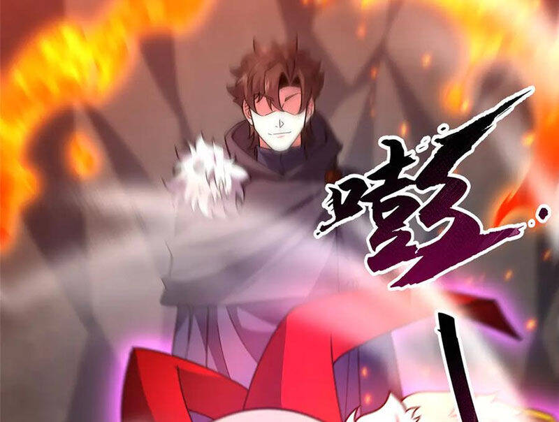 Thần Sủng Tiến Hóa: Chapter 354