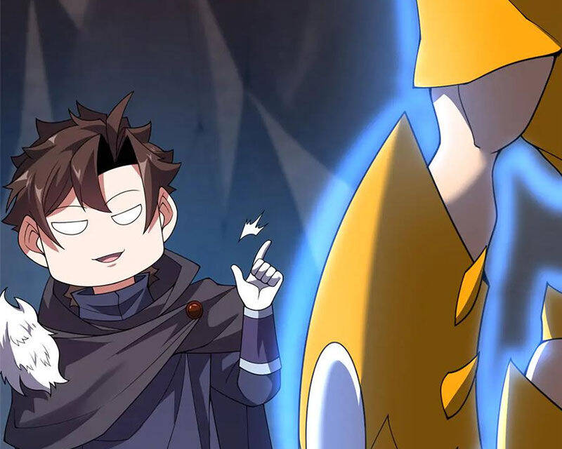 Thần Sủng Tiến Hóa: Chapter 354