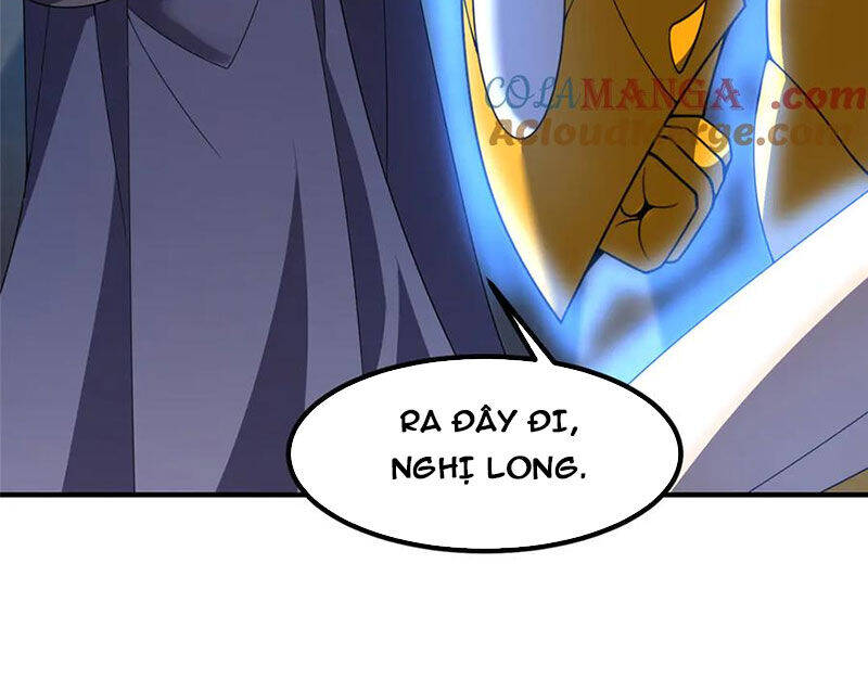 Thần Sủng Tiến Hóa: Chapter 354