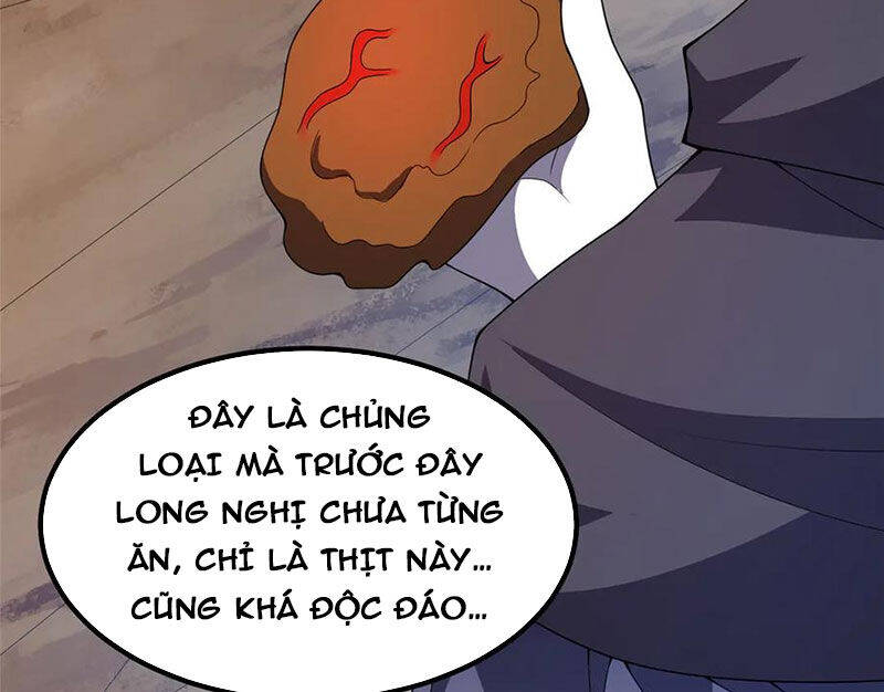 Thần Sủng Tiến Hóa: Chapter 354