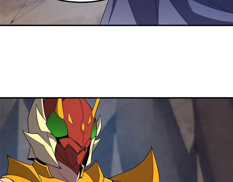 Thần Sủng Tiến Hóa: Chapter 354