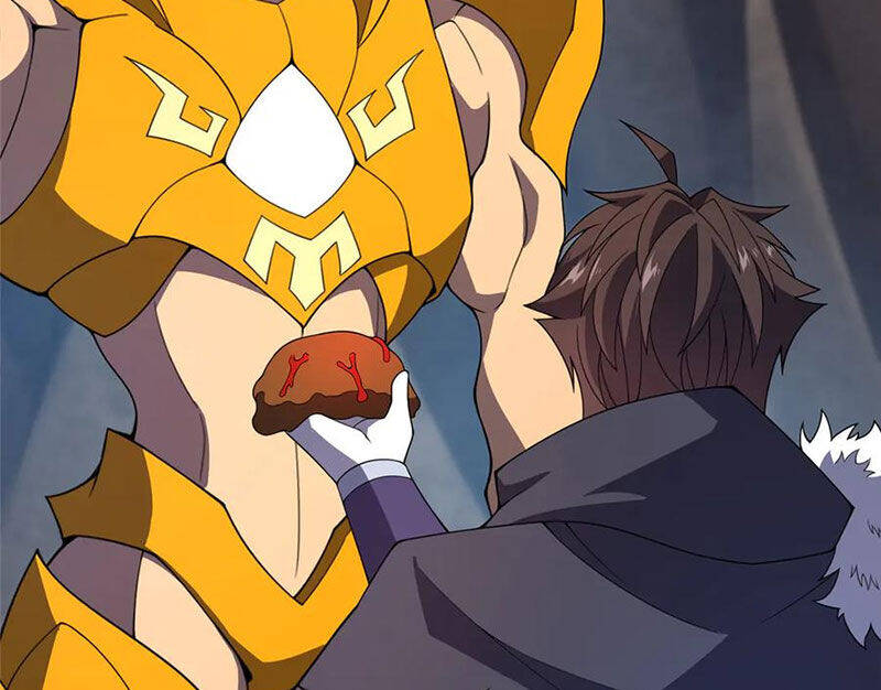 Thần Sủng Tiến Hóa: Chapter 354