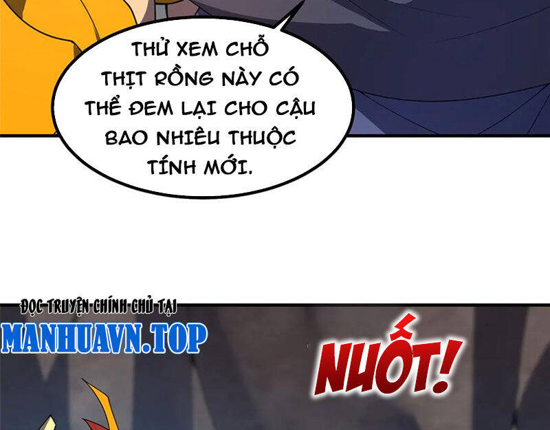 Thần Sủng Tiến Hóa: Chapter 354