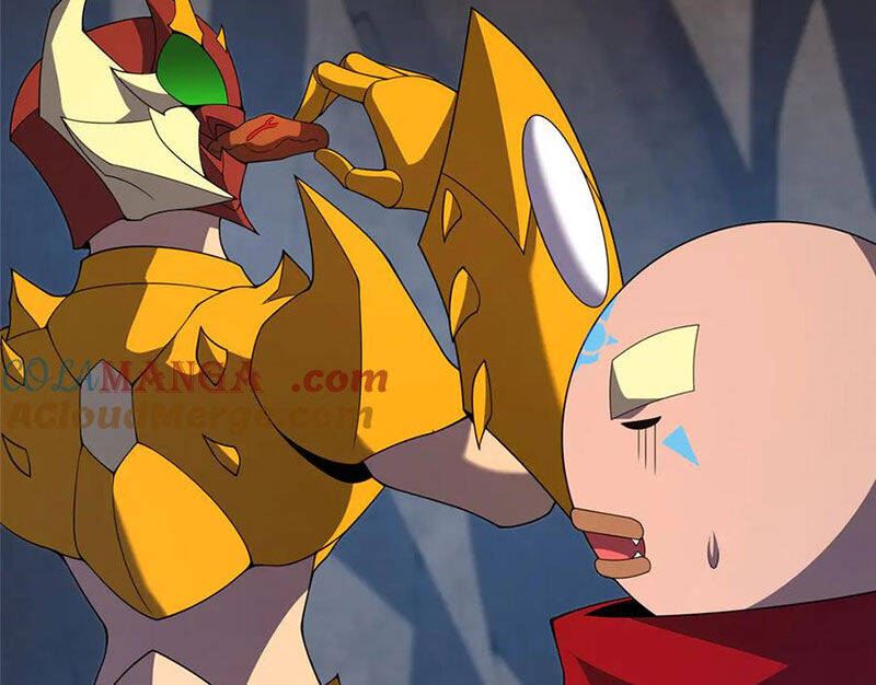 Thần Sủng Tiến Hóa: Chapter 354