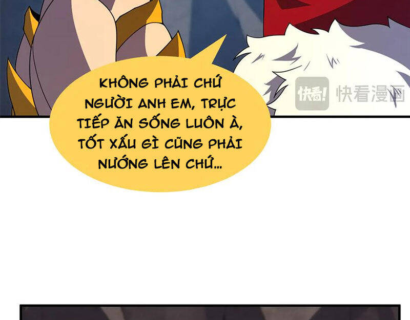 Thần Sủng Tiến Hóa: Chapter 354