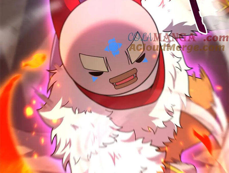 Thần Sủng Tiến Hóa: Chapter 354