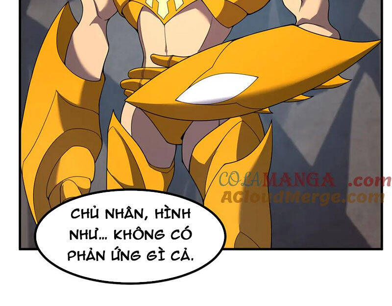 Thần Sủng Tiến Hóa: Chapter 354