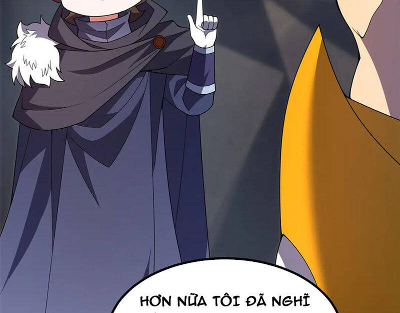 Thần Sủng Tiến Hóa: Chapter 354