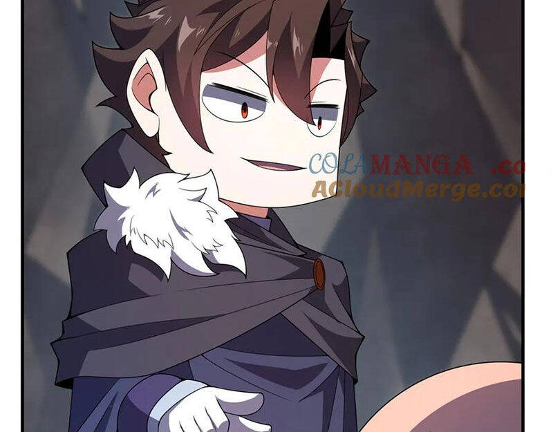 Thần Sủng Tiến Hóa: Chapter 354