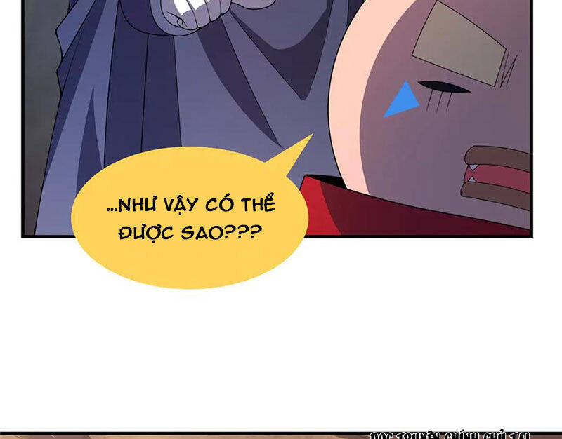 Thần Sủng Tiến Hóa: Chapter 354