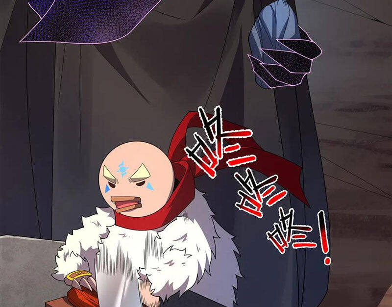 Thần Sủng Tiến Hóa: Chapter 354