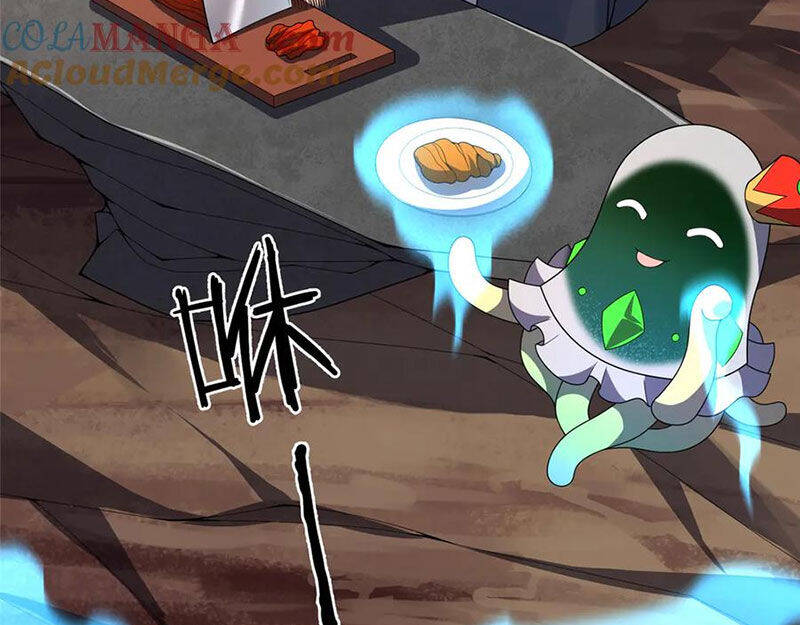 Thần Sủng Tiến Hóa: Chapter 354