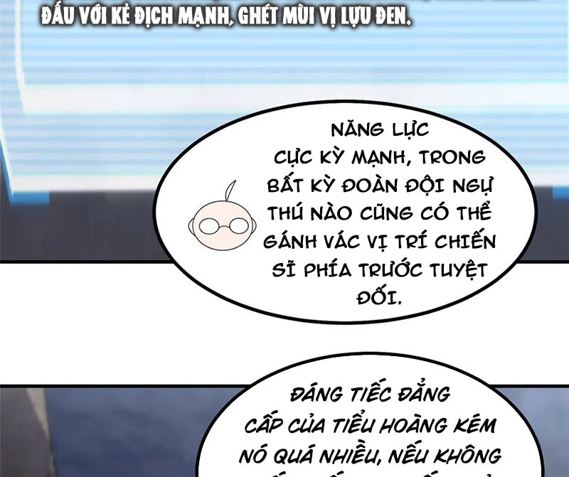 Thần Sủng Tiến Hóa: Chapter 355