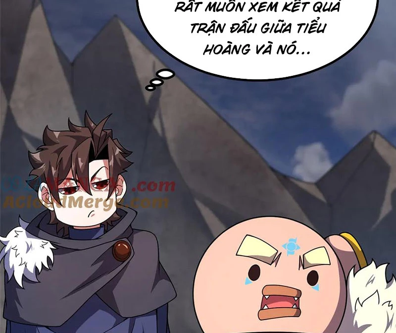 Thần Sủng Tiến Hóa: Chapter 355