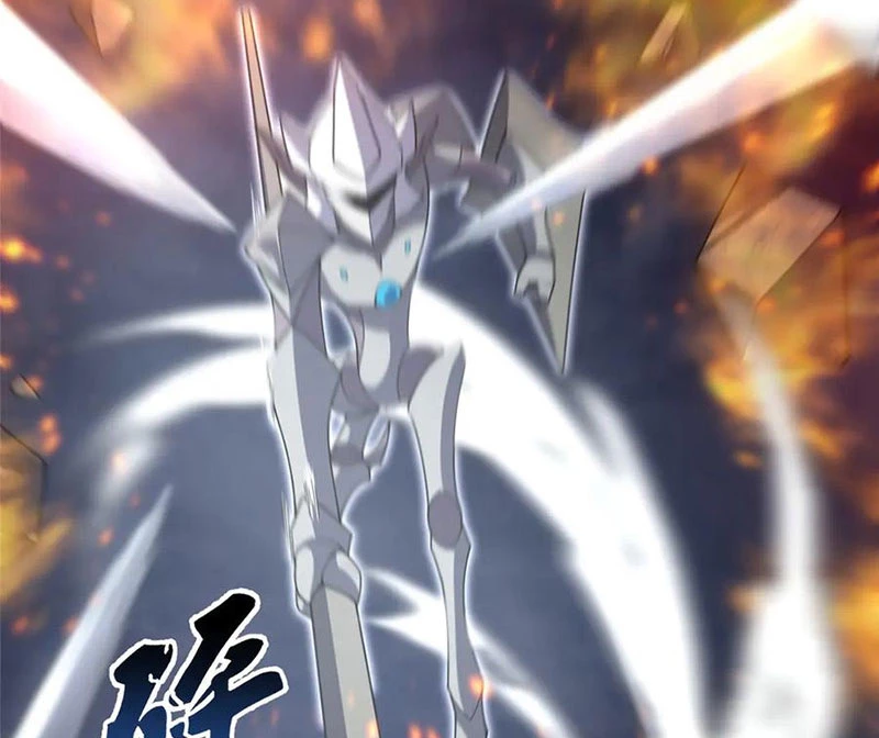 Thần Sủng Tiến Hóa: Chapter 355