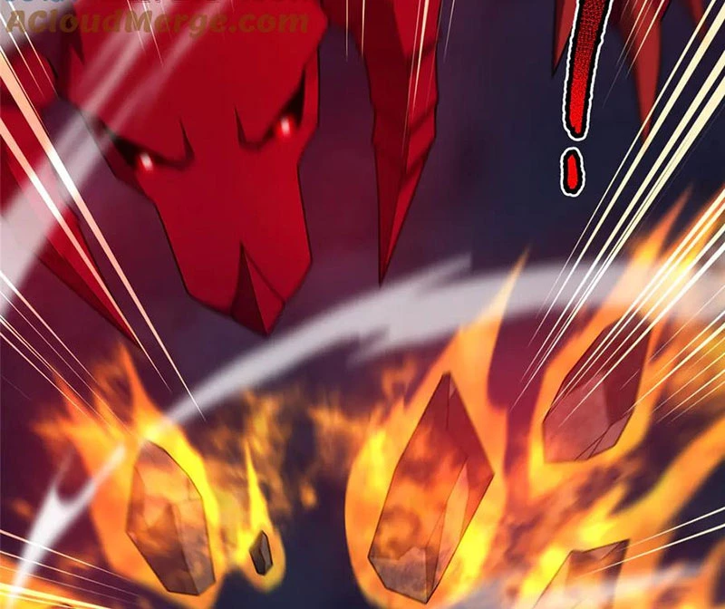 Thần Sủng Tiến Hóa: Chapter 355