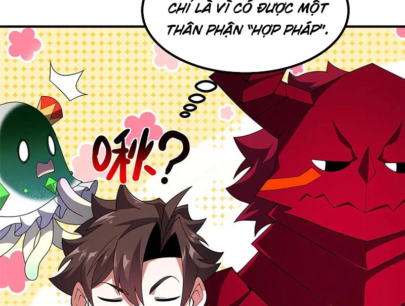 Thần Sủng Tiến Hóa: Chapter 355