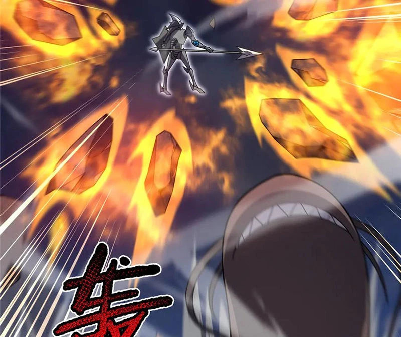 Thần Sủng Tiến Hóa: Chapter 355