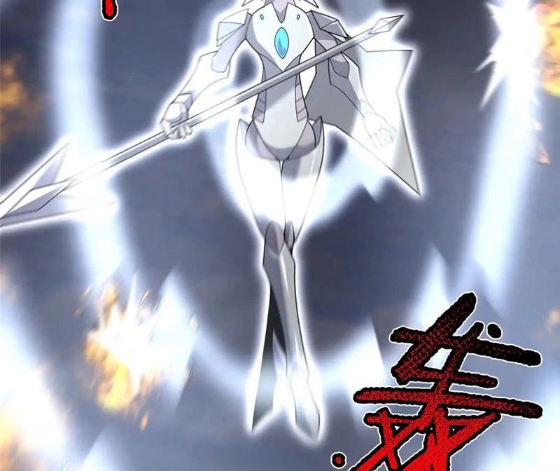 Thần Sủng Tiến Hóa: Chapter 355