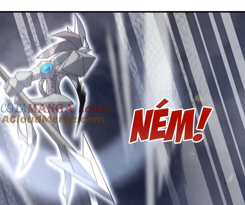 Thần Sủng Tiến Hóa: Chapter 355