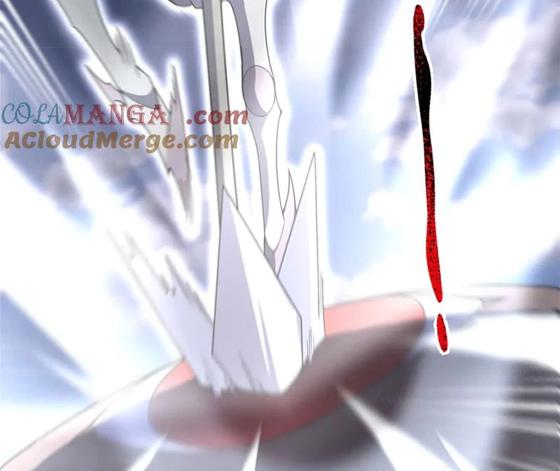 Thần Sủng Tiến Hóa: Chapter 355