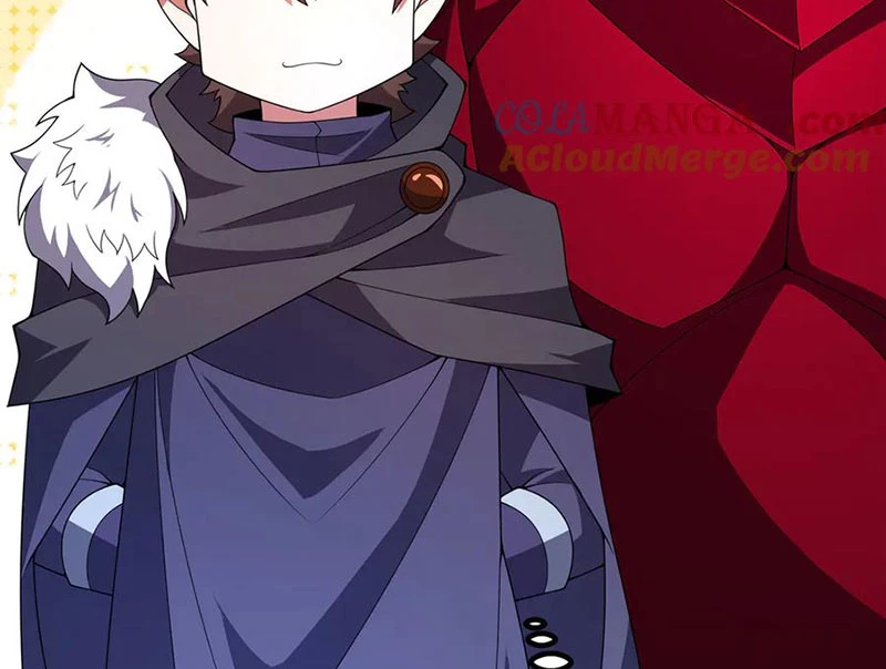 Thần Sủng Tiến Hóa: Chapter 355