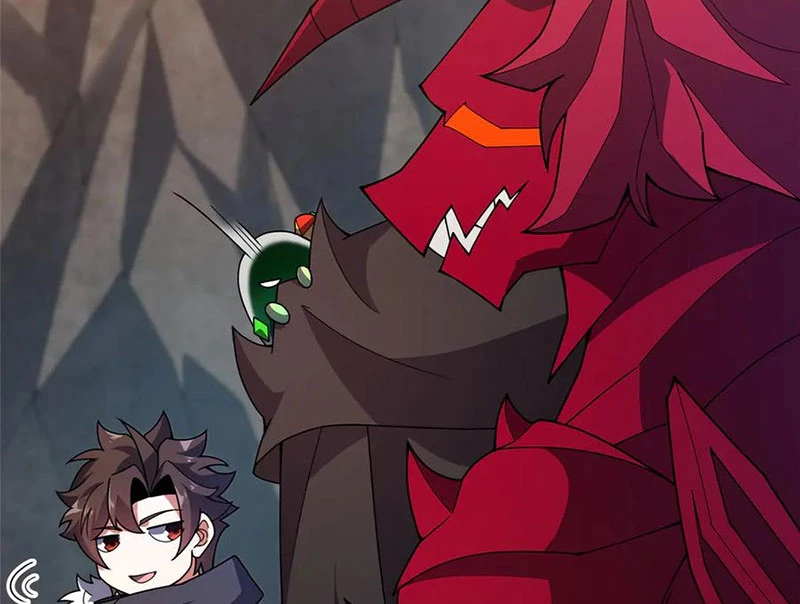 Thần Sủng Tiến Hóa: Chapter 355