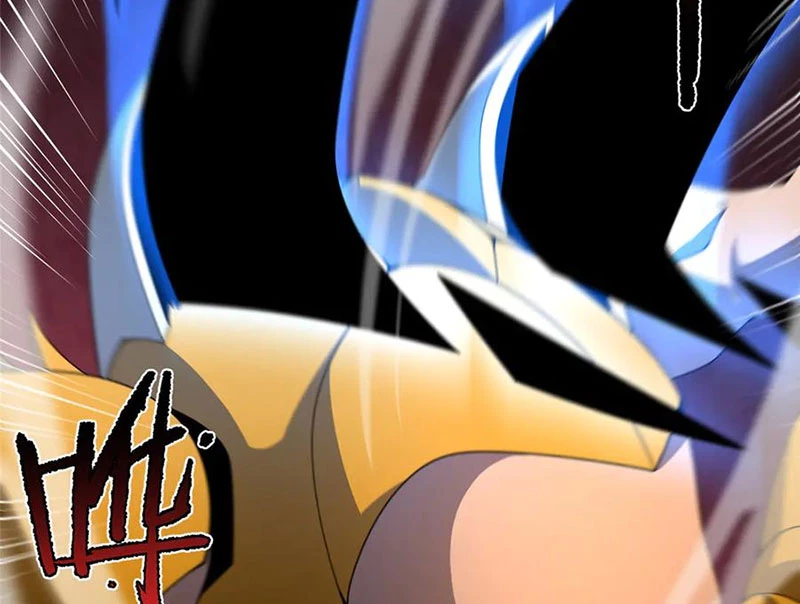 Thần Sủng Tiến Hóa: Chapter 355