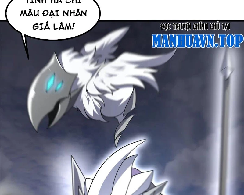 Thần Sủng Tiến Hóa: Chapter 355