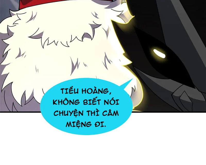 Thần Sủng Tiến Hóa: Chapter 355