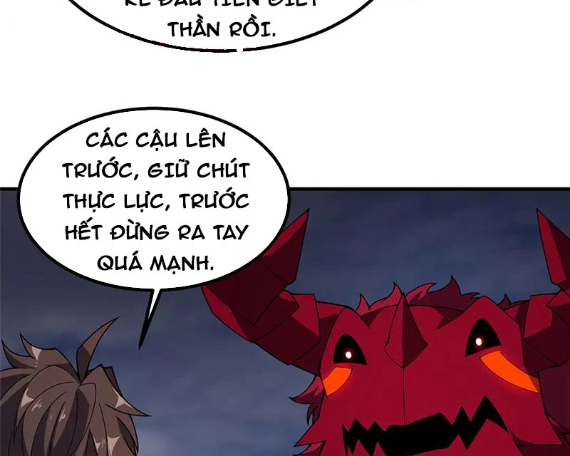 Thần Sủng Tiến Hóa: Chapter 355