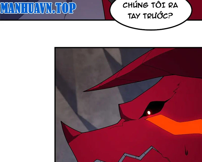 Thần Sủng Tiến Hóa: Chapter 355