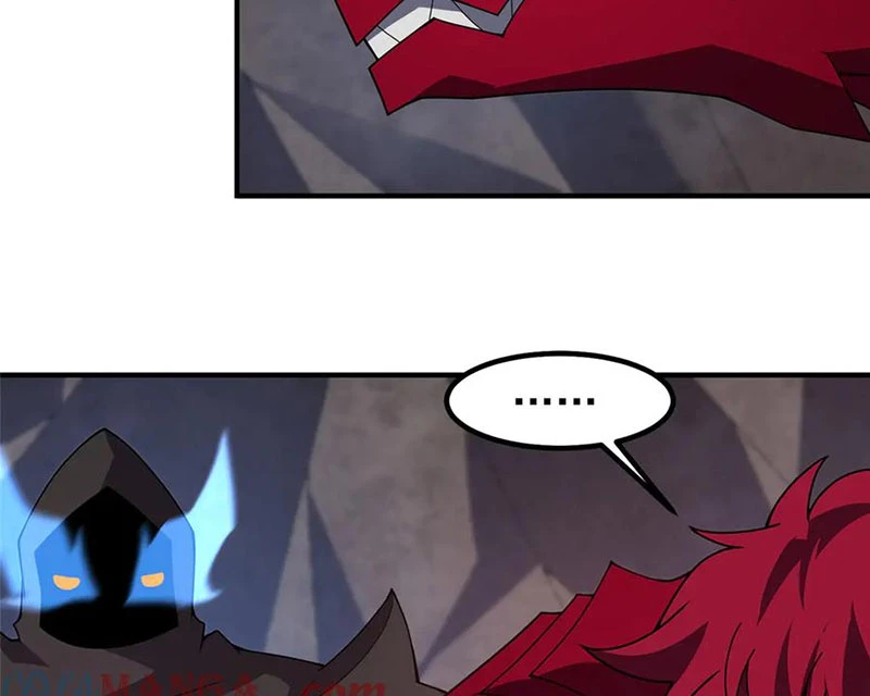 Thần Sủng Tiến Hóa: Chapter 355