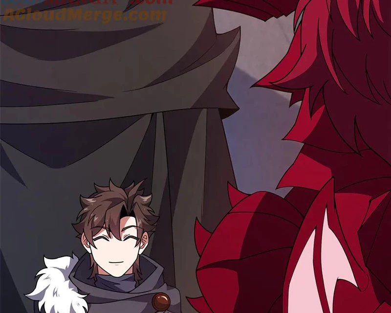 Thần Sủng Tiến Hóa: Chapter 355