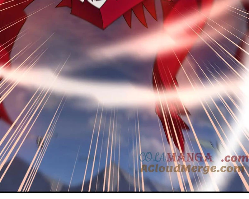 Thần Sủng Tiến Hóa: Chapter 355