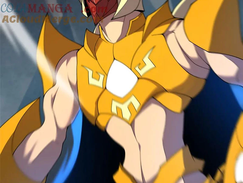 Thần Sủng Tiến Hóa: Chapter 355