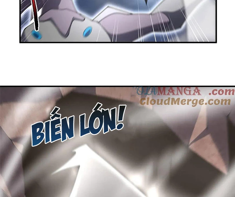 Thần Sủng Tiến Hóa: Chapter 355