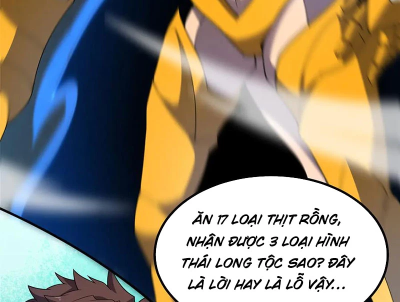 Thần Sủng Tiến Hóa: Chapter 355