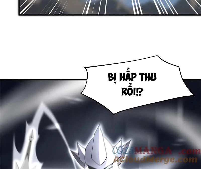 Thần Sủng Tiến Hóa: Chapter 355