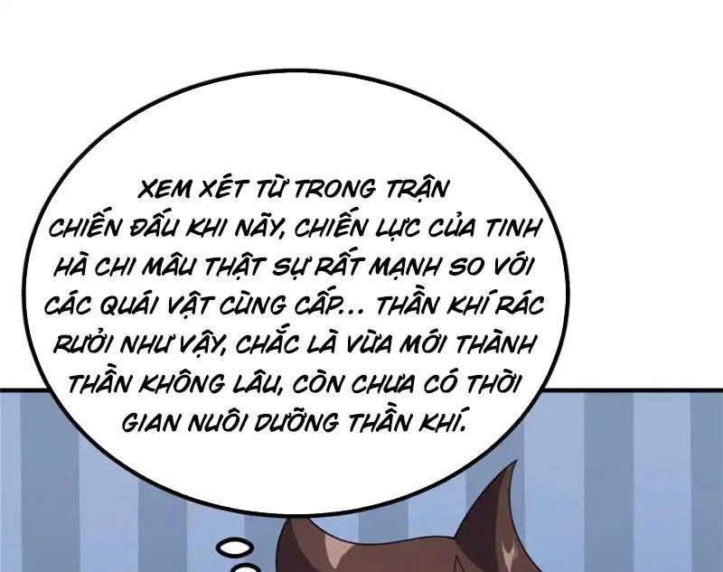 Thần Sủng Tiến Hóa: Chapter 356