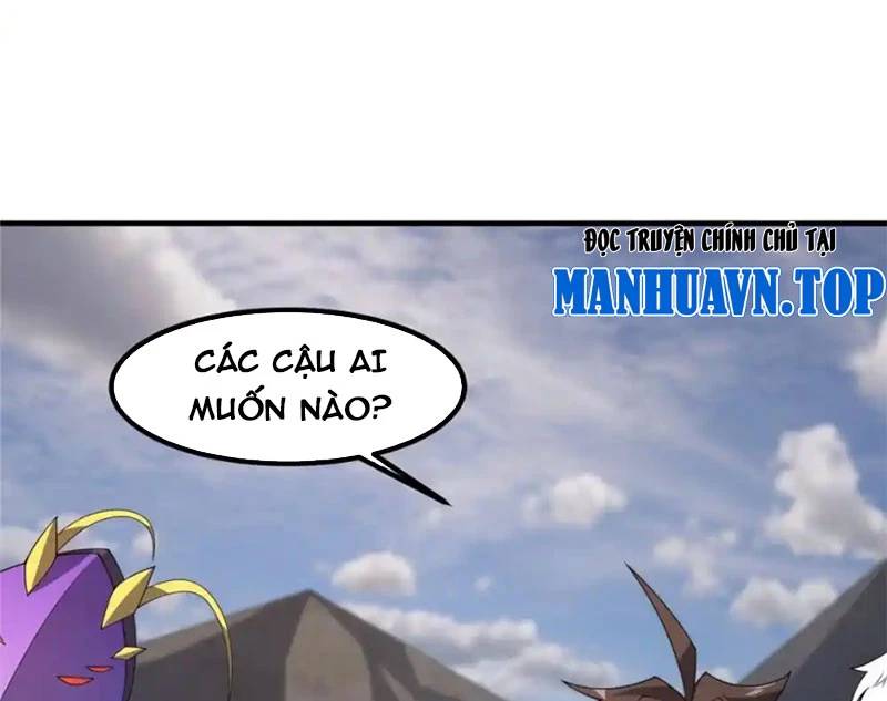 Thần Sủng Tiến Hóa: Chapter 356