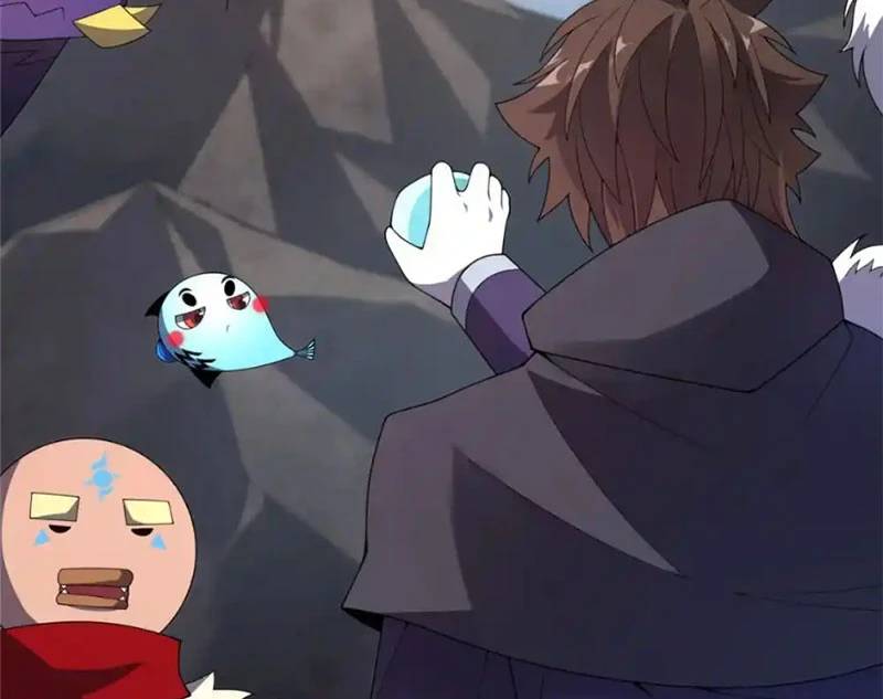 Thần Sủng Tiến Hóa: Chapter 356