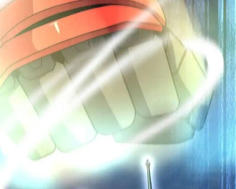 Thần Sủng Tiến Hóa: Chapter 356